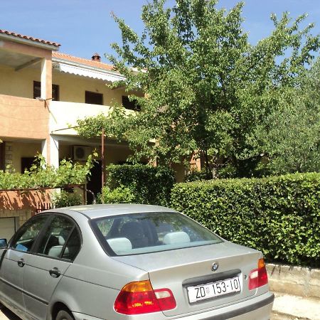 Apartment Martina Biograd Na Moru Exteriér fotografie
