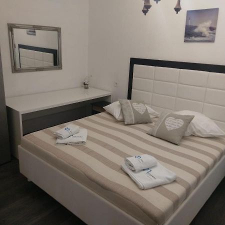Apartment Martina Biograd Na Moru Exteriér fotografie