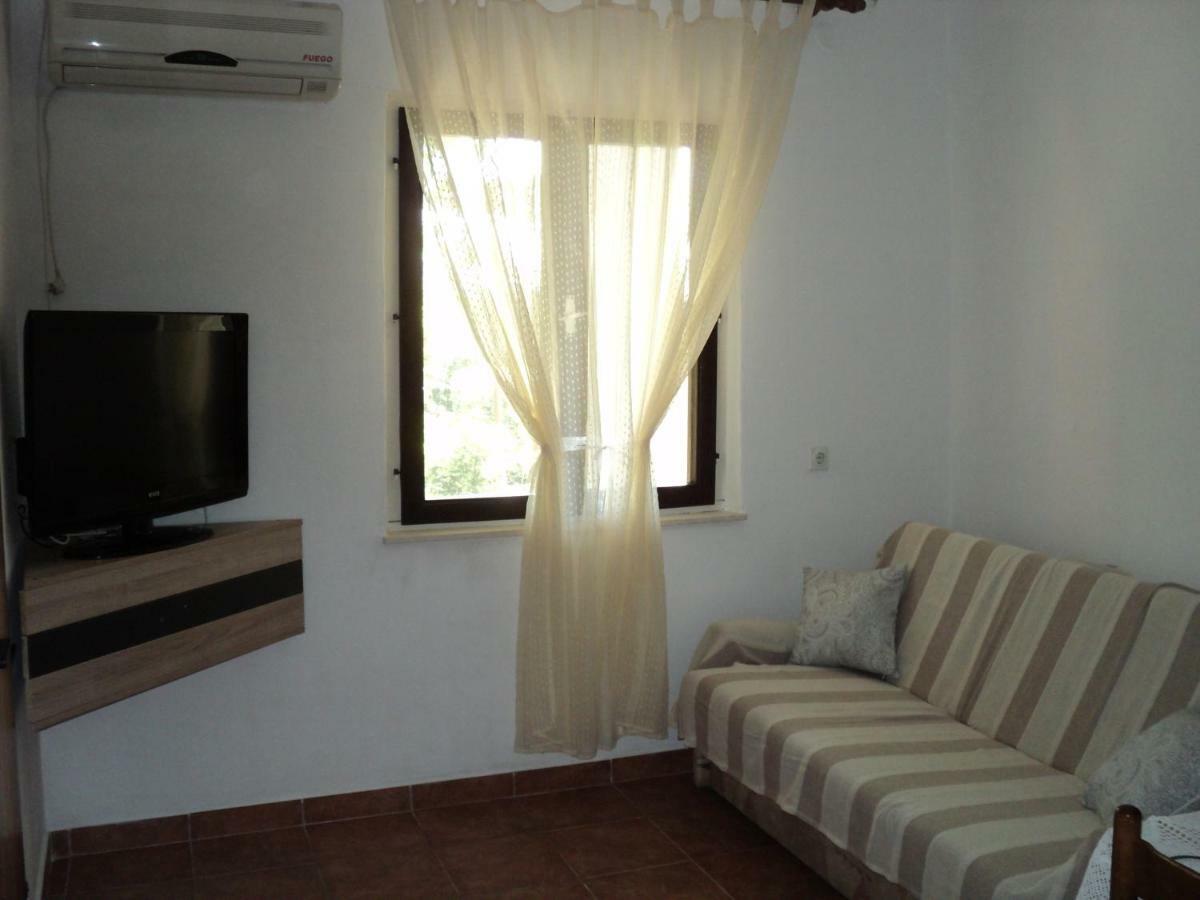 Apartment Martina Biograd Na Moru Exteriér fotografie