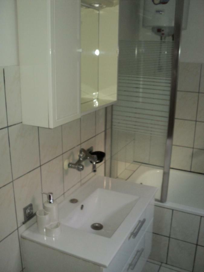 Apartment Martina Biograd Na Moru Exteriér fotografie
