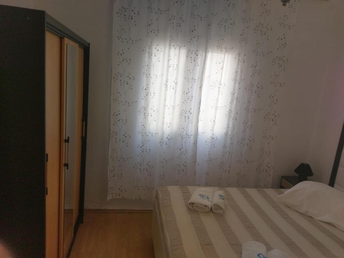 Apartment Martina Biograd Na Moru Exteriér fotografie